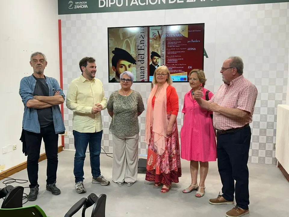 II Jornadas Juan del Encina