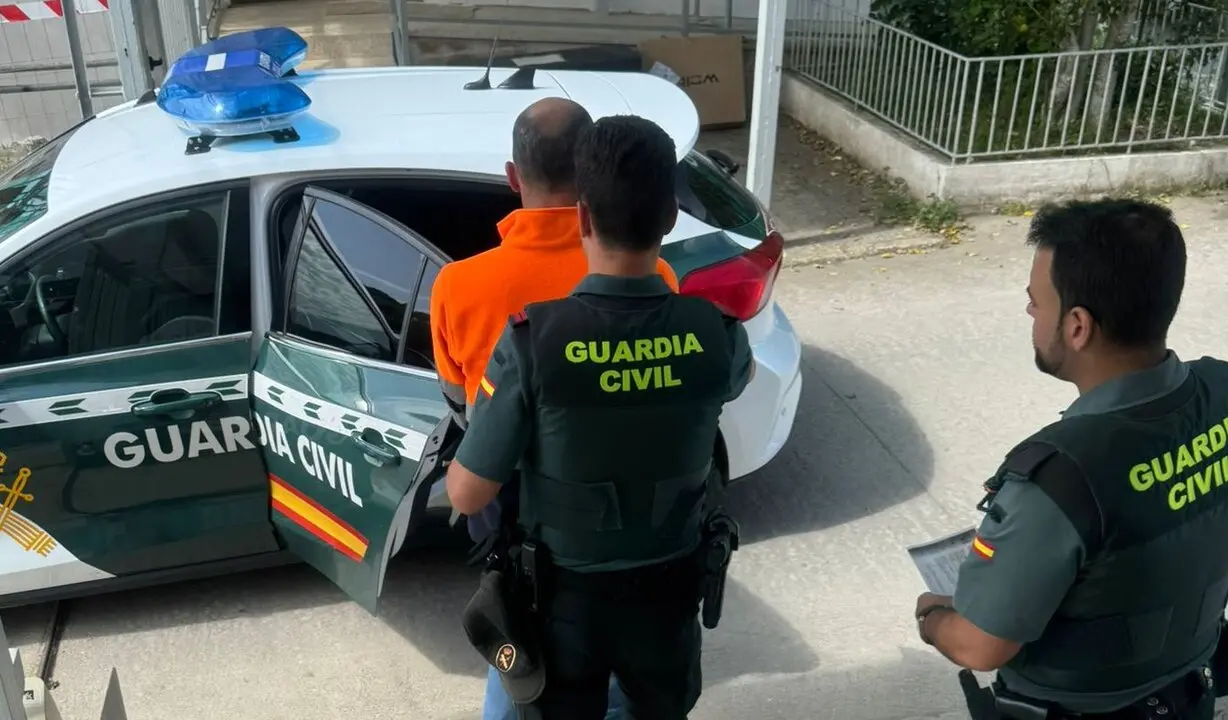 Guardia Civil
