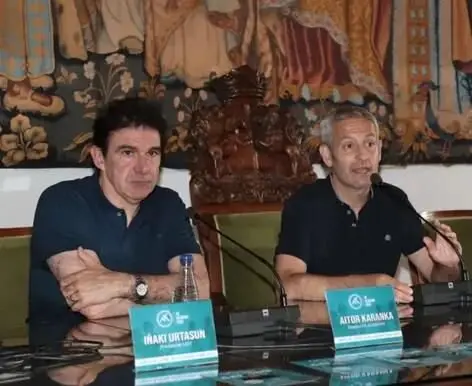 AK Academy, Aitor Karanka
