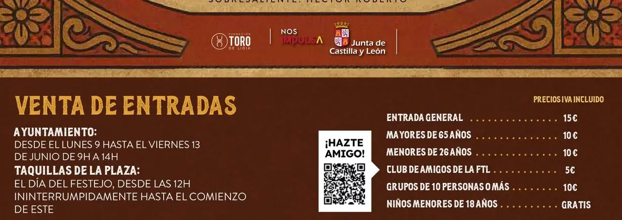 Villanueva del Campo Zamora 15J