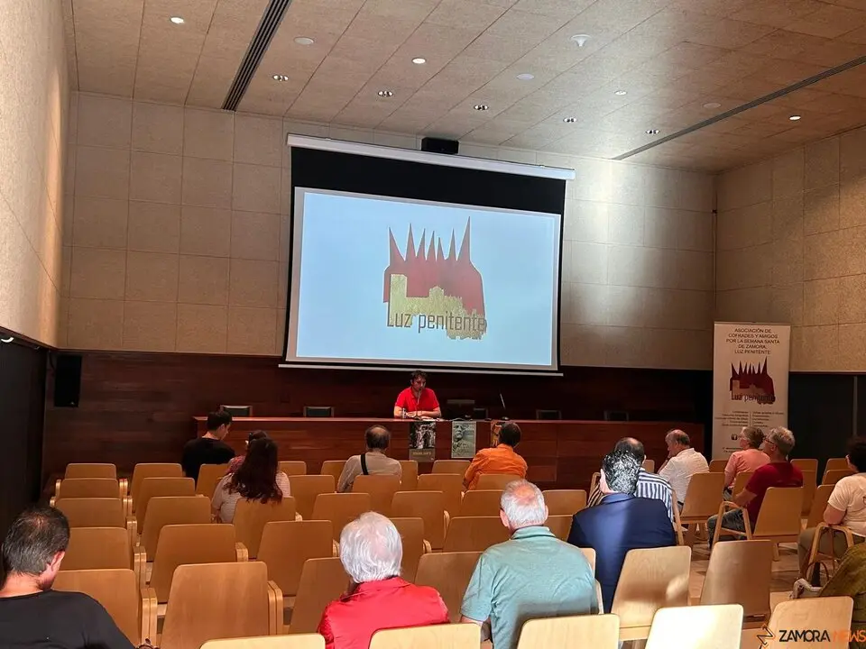 Ramón Álvarez, Museo Etnográfico de Castilla y León