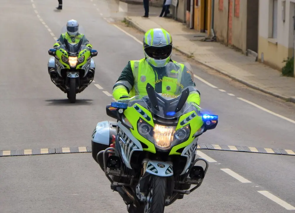 Guardia Civil