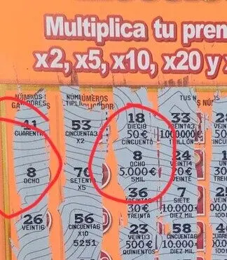 rasca y gana