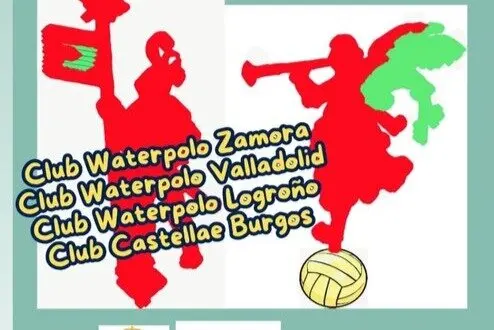 Waterpolo Zamora