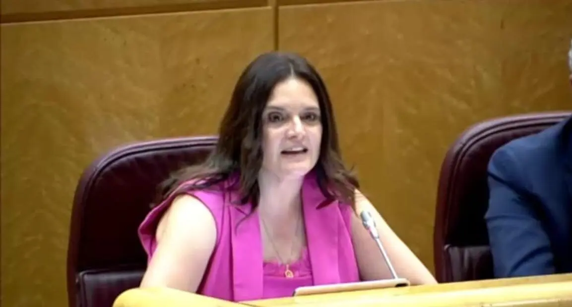 El Senado respalda una propuesta del PP para conmemorar el 20 aniversario de la recuperación de la Custodia de Farol de la Colegiata de Toro