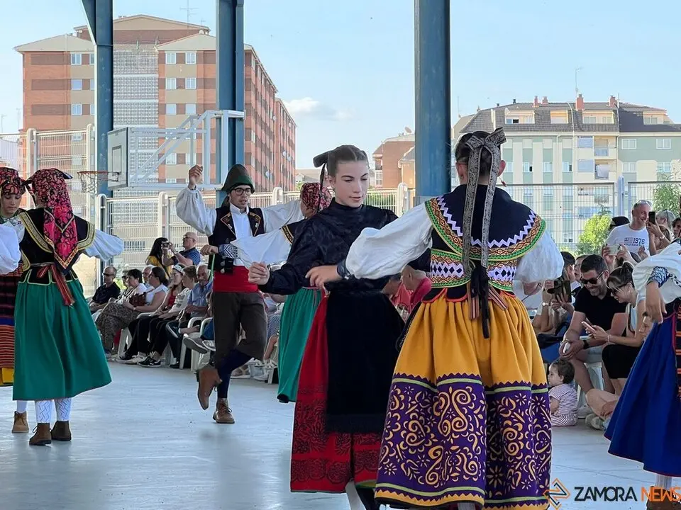 Fin de curso Escuela de baile Doña Urraca_3