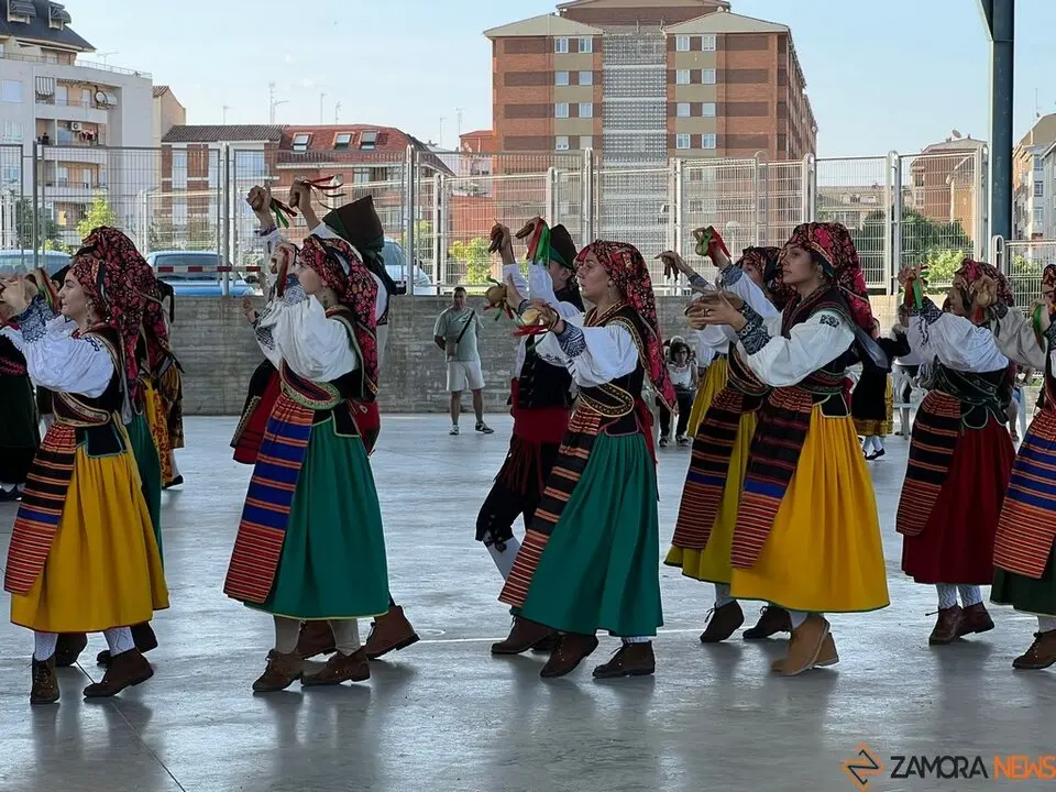Fin de curso Escuela de baile Doña Urraca_2