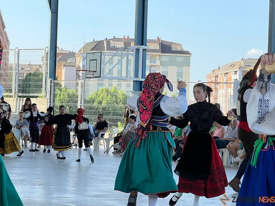 Fin de curso Escuela de baile Doña Urraca_4