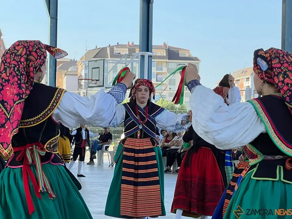 Fin de curso Escuela de baile Doña Urraca_5