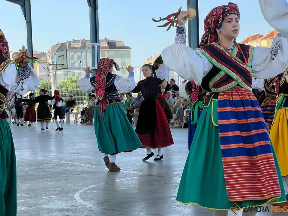 Fin de curso Escuela de baile Doña Urraca_6