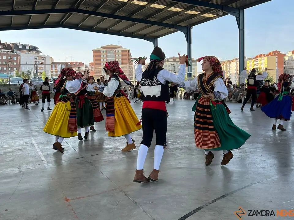 Fin de curso Escuela de baile Doña Urraca_7