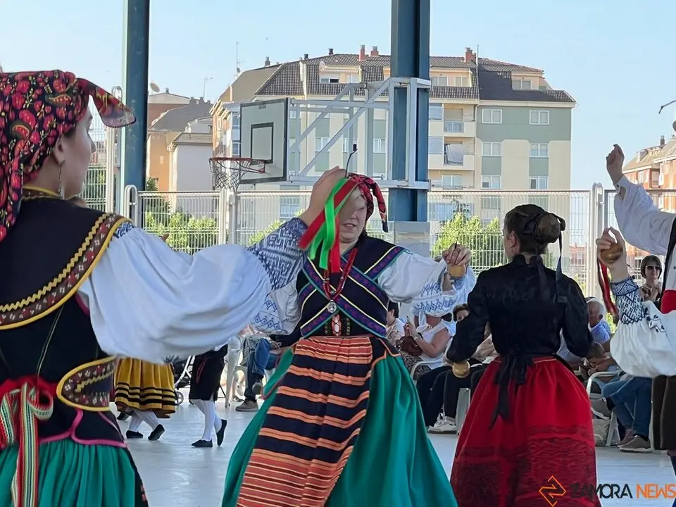 Fin de curso Escuela de baile Doña Urraca_8