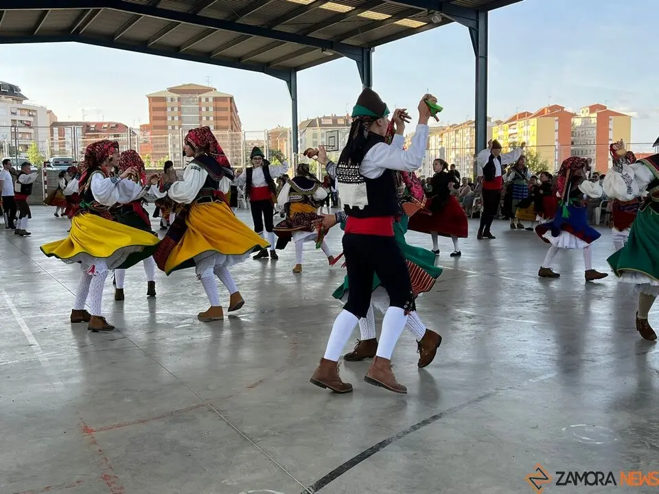 Fin de curso Escuela de baile Doña Urraca_10