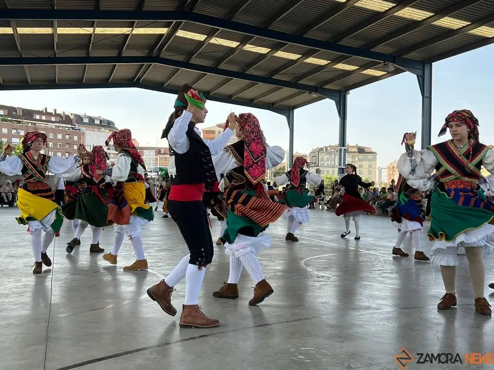 Fin de curso Escuela de baile Doña Urraca_11