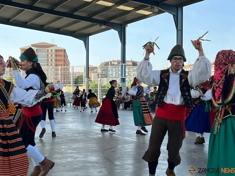 Fin de curso Escuela de baile Doña Urraca_12