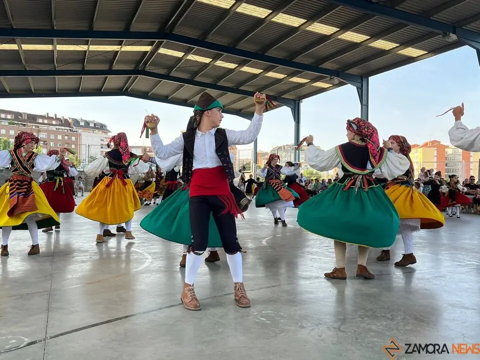 Fin de curso Escuela de baile Doña Urraca_13