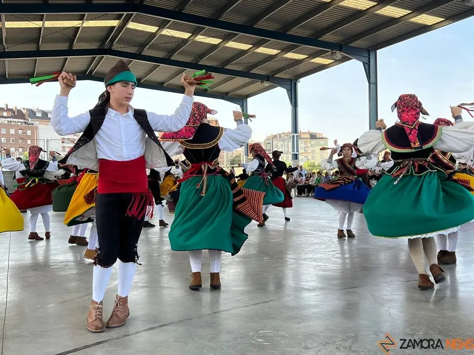 Fin de curso Escuela de baile Doña Urraca_14