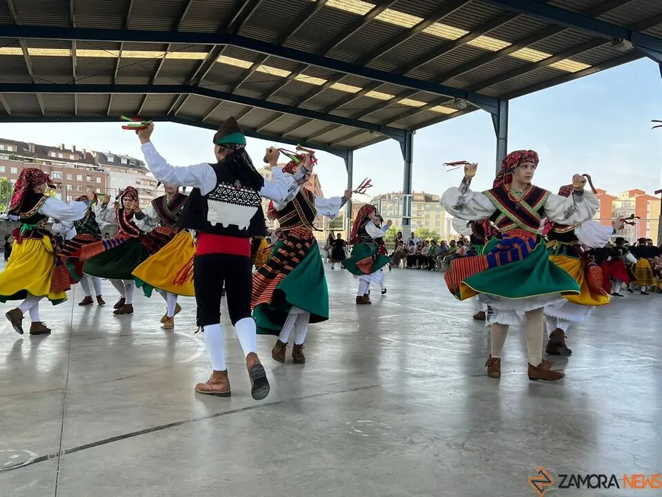 Fin de curso Escuela de baile Doña Urraca_15
