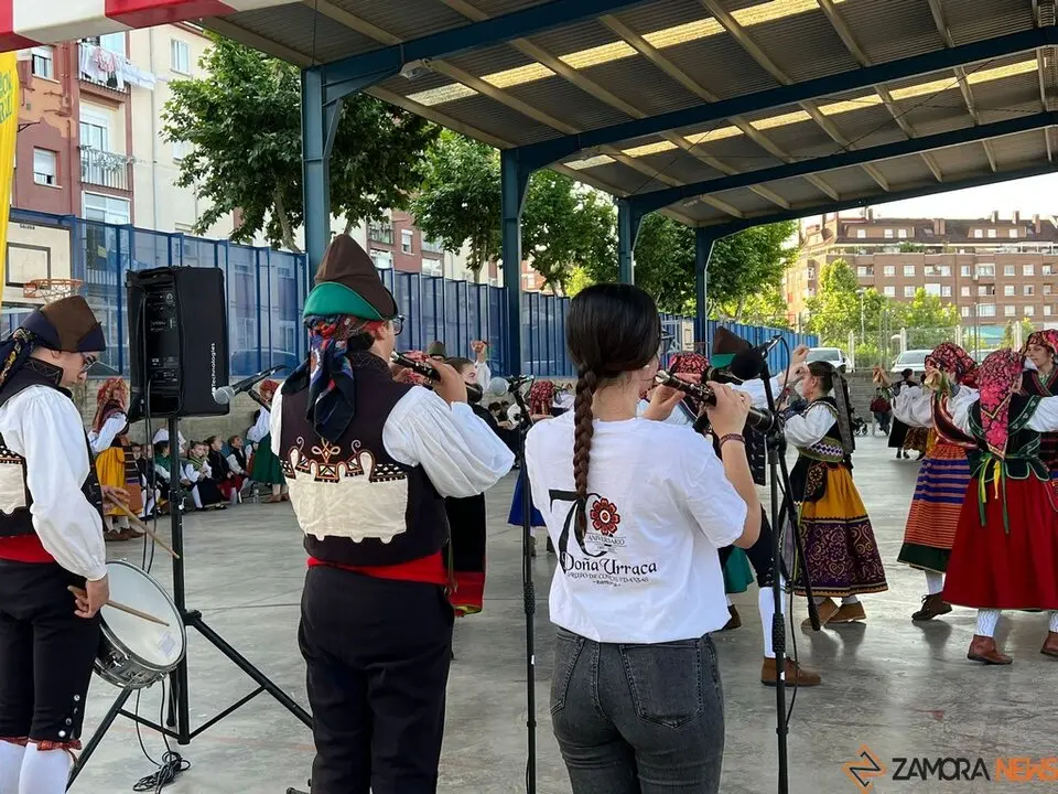 Fin de curso Escuela de baile Doña Urraca_17