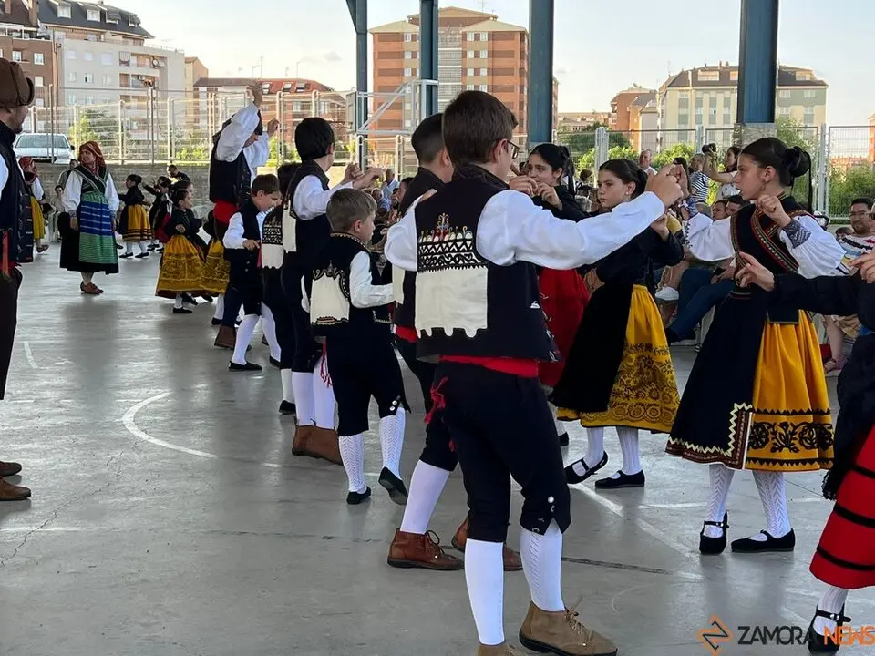 Fin de curso Escuela de baile Doña Urraca_18