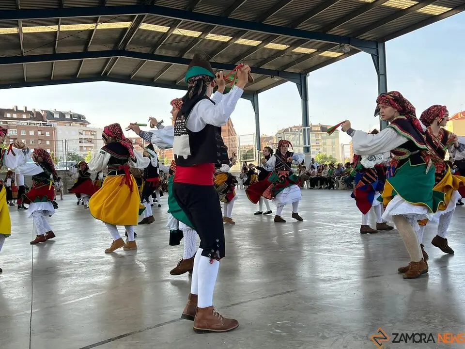 Fin de curso Escuela de baile Doña Urraca_19