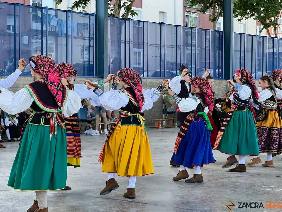 Fin de curso Escuela de baile Doña Urraca_20