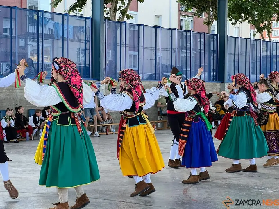 Fin de curso Escuela de baile Doña Urraca_21