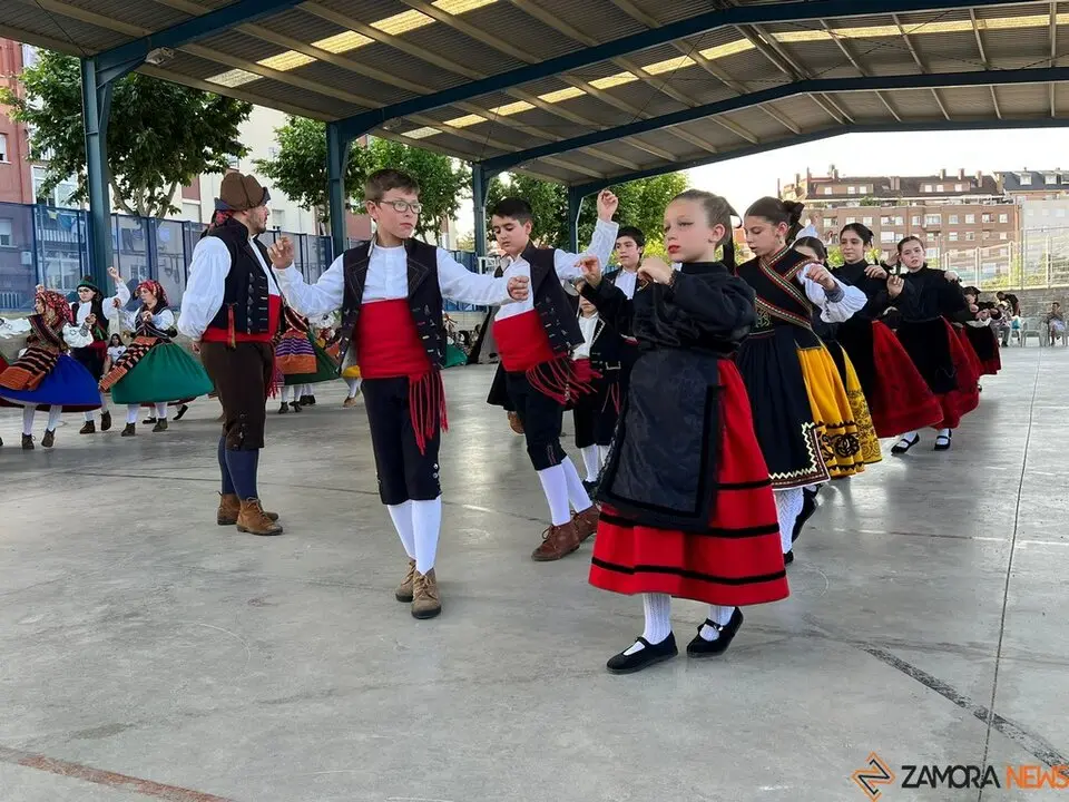 Fin de curso Escuela de baile Doña Urraca_22
