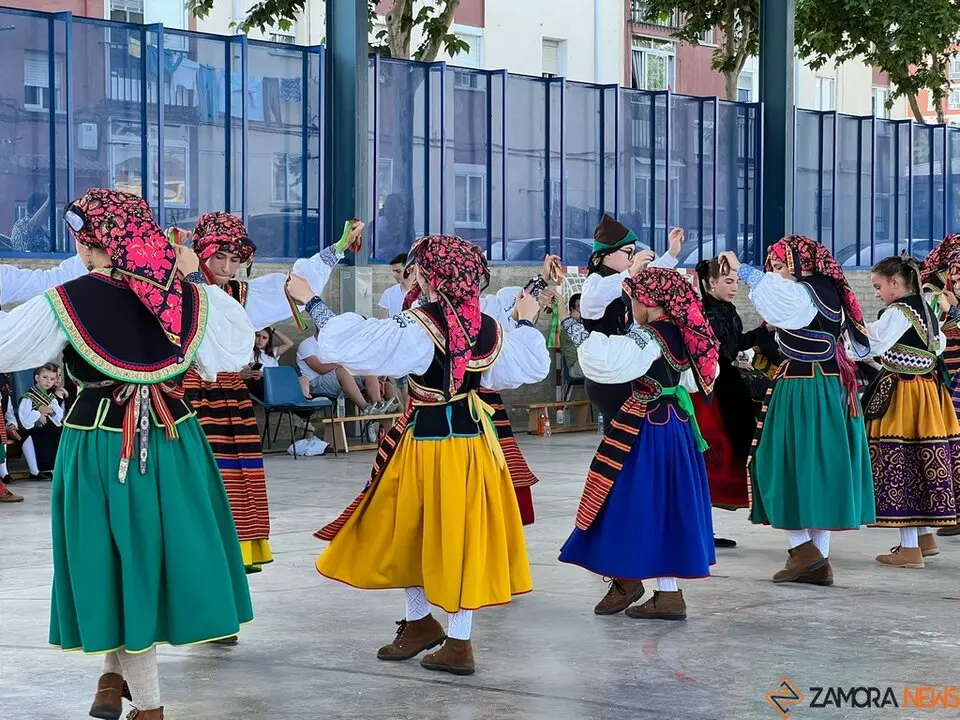Fin de curso Escuela de baile Doña Urraca_23