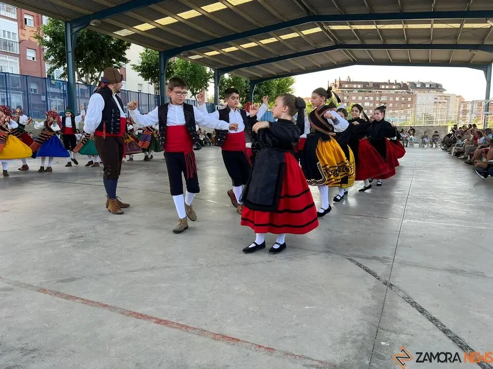 Fin de curso Escuela de baile Doña Urraca_24