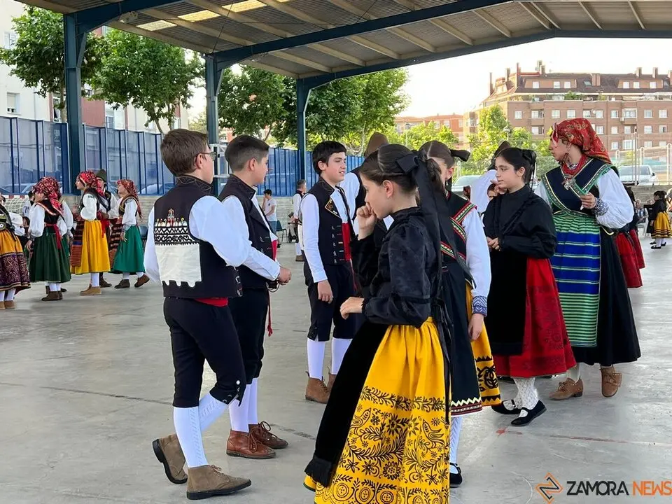 Fin de curso Escuela de baile Doña Urraca_25