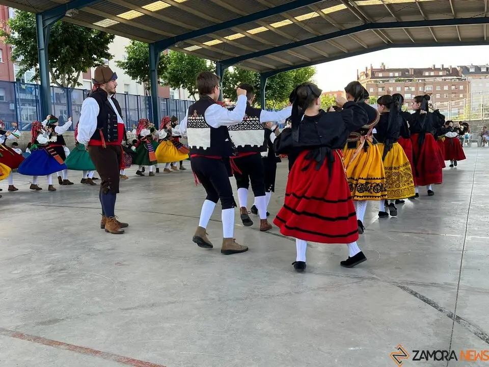 Fin de curso Escuela de baile Doña Urraca_26