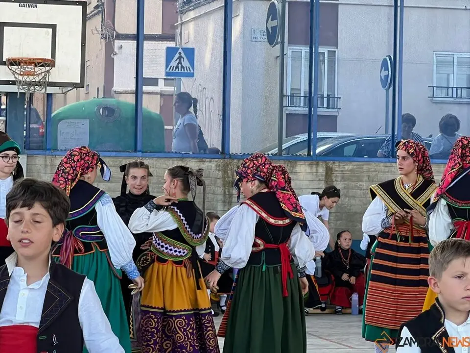 Fin de curso Escuela de baile Doña Urraca_27