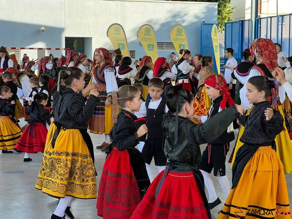 Fin de curso Escuela de baile Doña Urraca_28