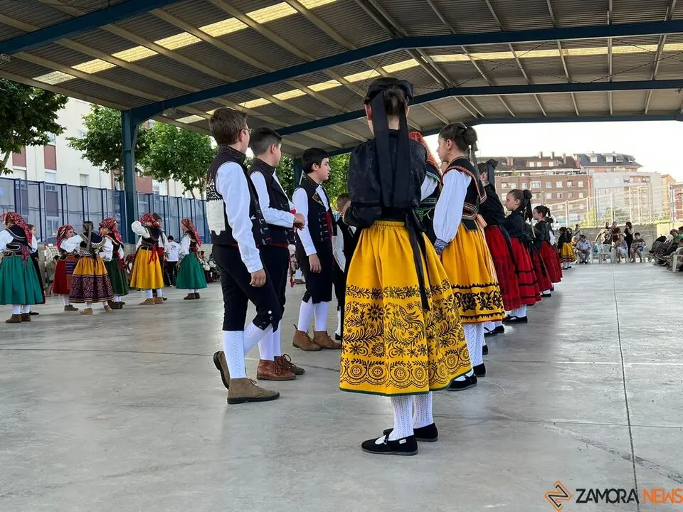Fin de curso Escuela de baile Doña Urraca_29