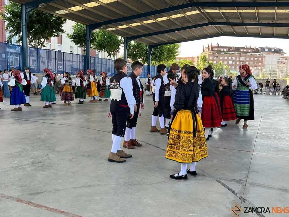 Fin de curso Escuela de baile Doña Urraca_30