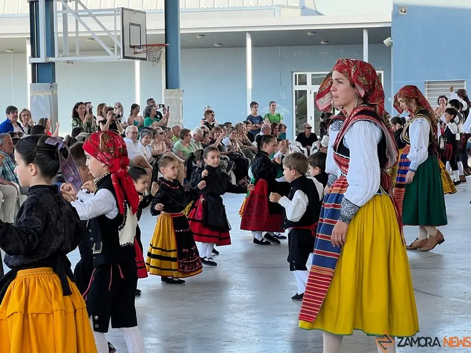 Fin de curso Escuela de baile Doña Urraca_33
