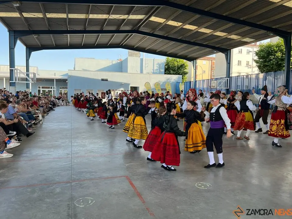 Fin de curso Escuela de baile Doña Urraca_34