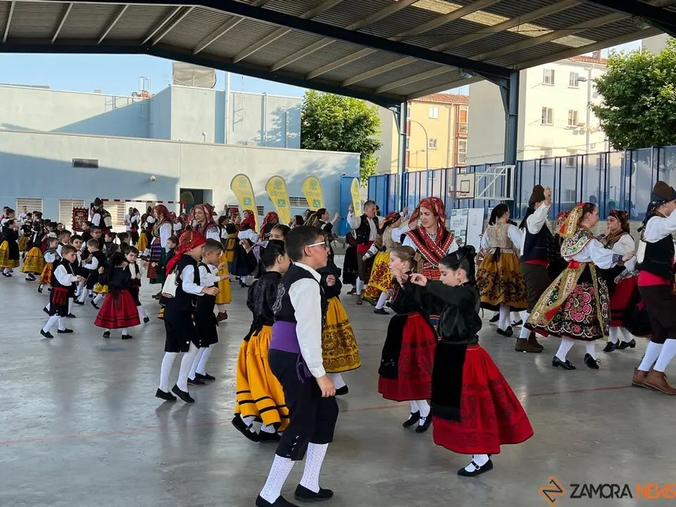 Fin de curso Escuela de baile Doña Urraca_35