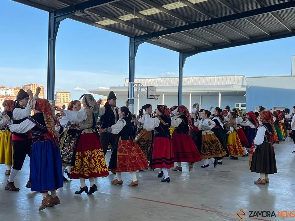 Fin de curso Escuela de baile Doña Urraca_36