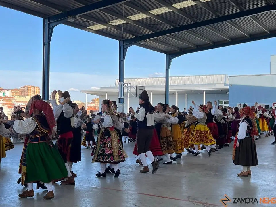 Fin de curso Escuela de baile Doña Urraca_37