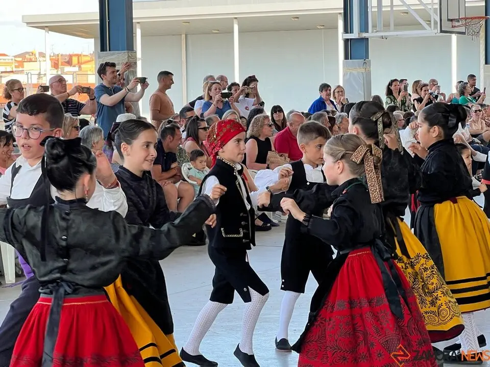 Fin de curso Escuela de baile Doña Urraca_38