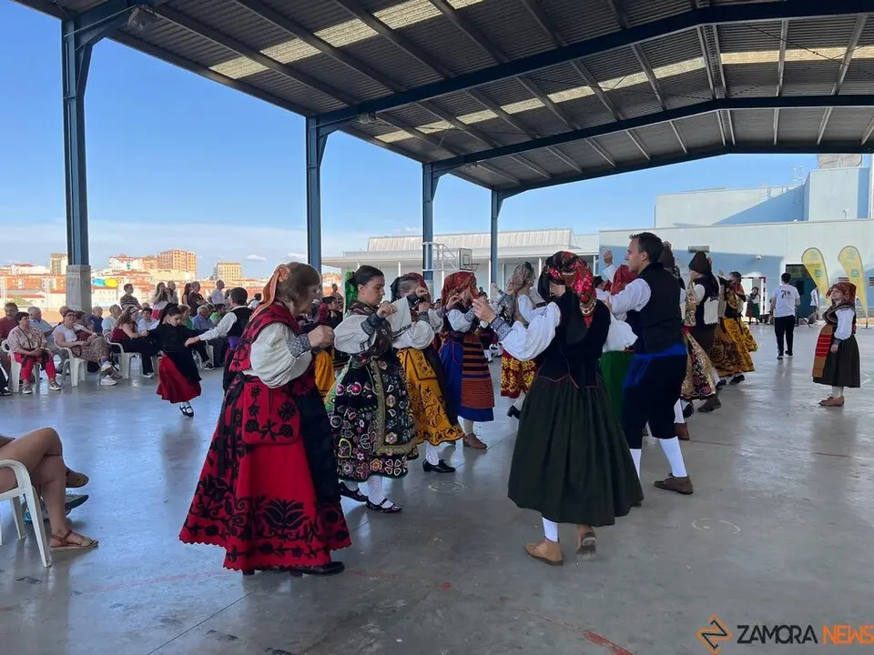 Fin de curso Escuela de baile Doña Urraca_39