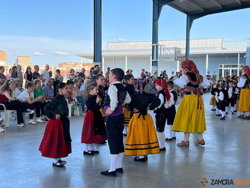 Fin de curso Escuela de baile Doña Urraca_40