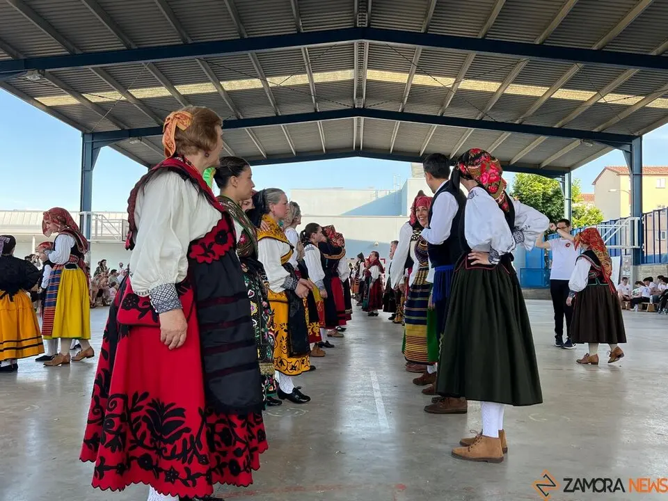 Fin de curso Escuela de baile Doña Urraca_41