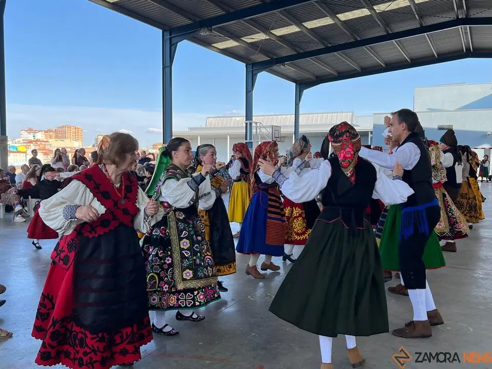 Fin de curso Escuela de baile Doña Urraca_42