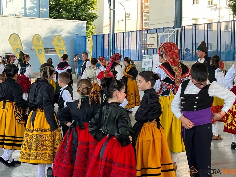 Fin de curso Escuela de baile Doña Urraca_43