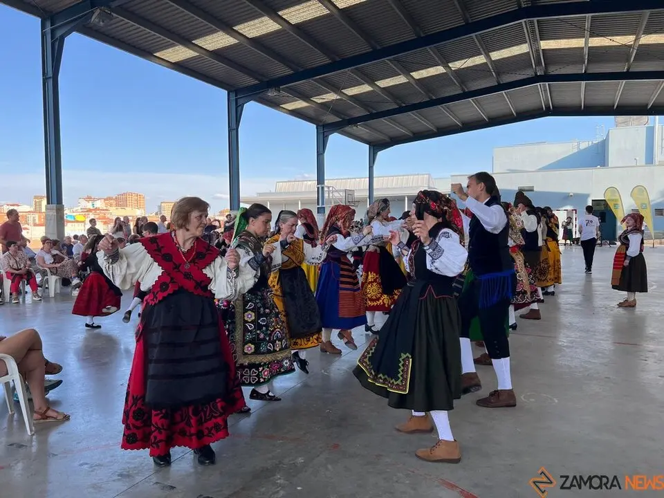 Fin de curso Escuela de baile Doña Urraca_44