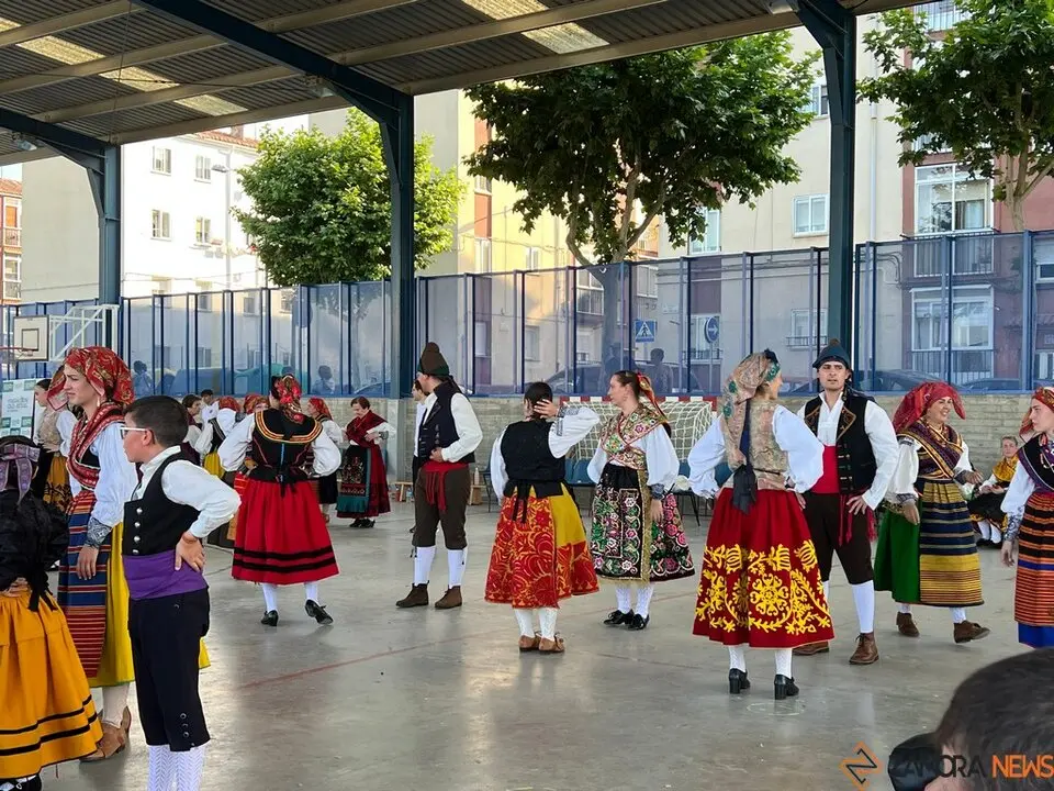 Fin de curso Escuela de baile Doña Urraca_45