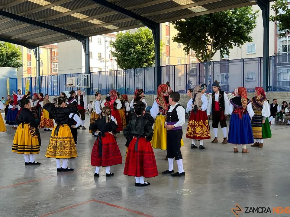 Fin de curso Escuela de baile Doña Urraca_46